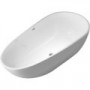CAMBRIA Lightweight Resin-Stone Bathtub
